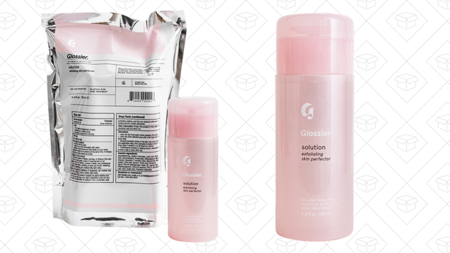 Image via Glossier